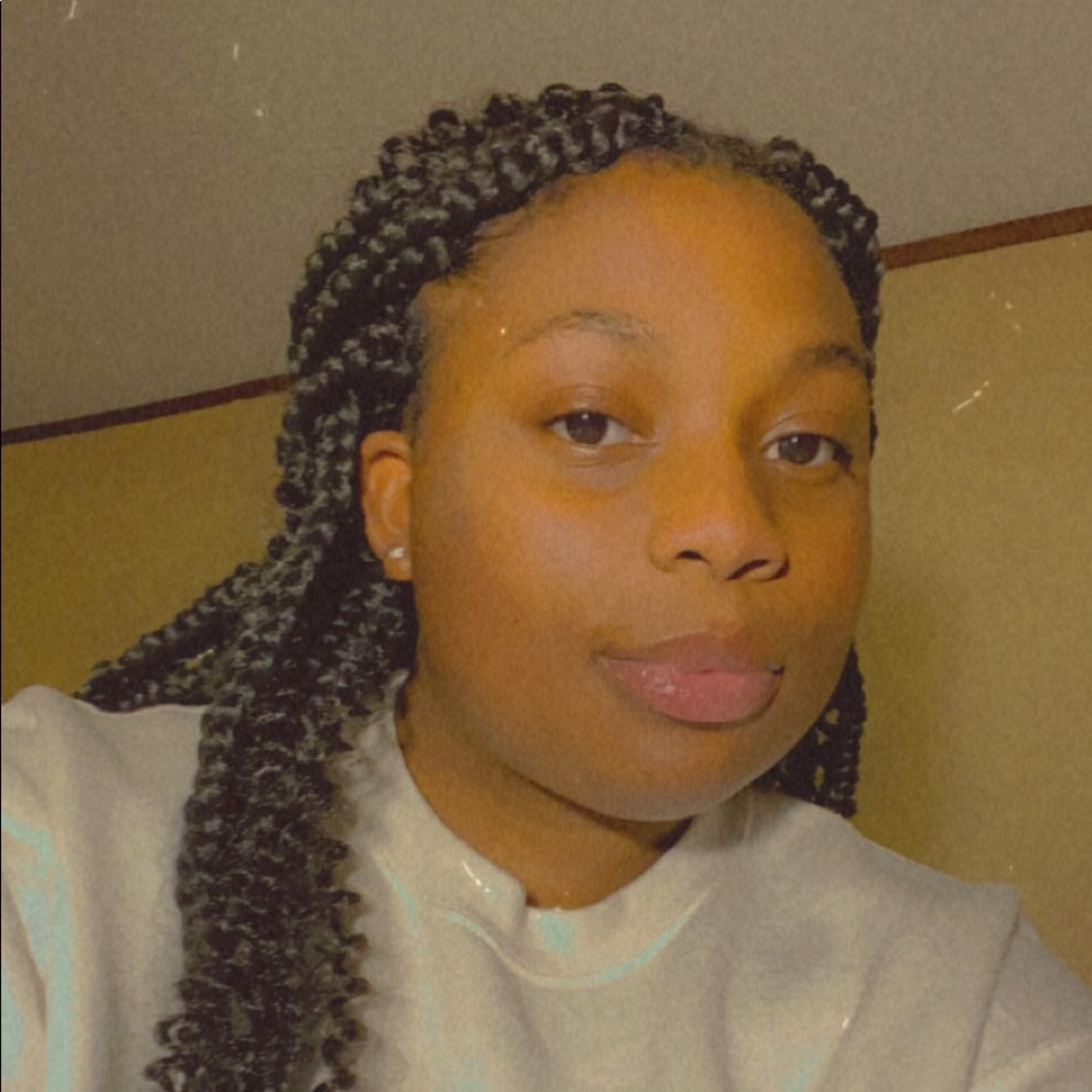 Meet your Posher, Ladaisha